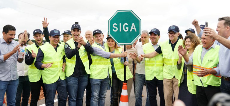 Foto: Divulgação ANTT