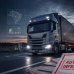 Fiscalização eletrônica e auto de infração da ANTT por piso mínimo de frete