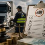 auto de infração e multa da ANTT, quando o valor se torna exigível e definitivo