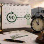 prazo de 90 dias para adequação dos contratos de transporte à Lei nº 15.485/2026, vencimento em 4 de novembro de 2026
