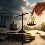 balança jurídica entre vetos e benefícios da Lei 15.485/2026, o que ainda pode mudar no piso mínimo