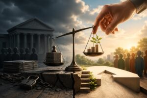 balança jurídica entre vetos e benefícios da Lei 15.485/2026, o que ainda pode mudar no piso mínimo
